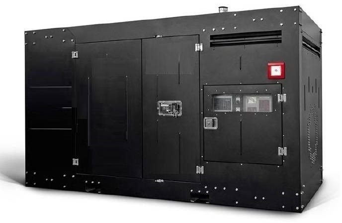 Yanmar 4TNV88 - St5 (2024)