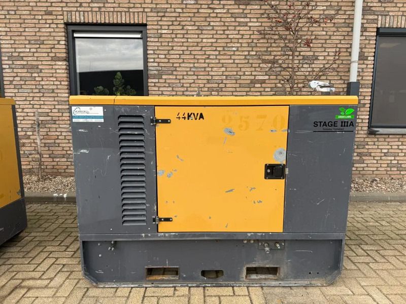 Yanmar 4TNV98T-ZGECS (2019)