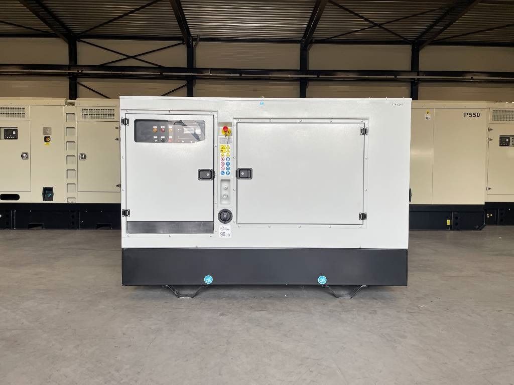 Yanmar 4TNV98C (2025)