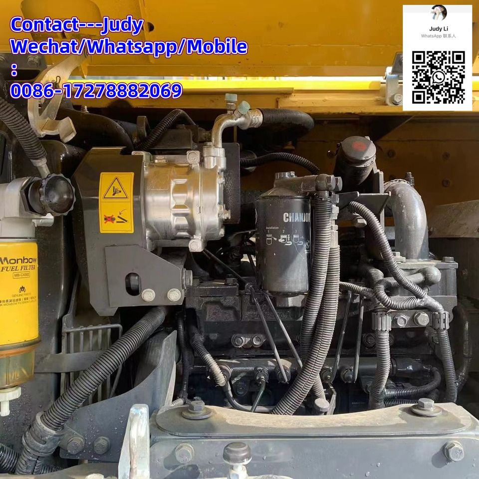 2021 Komatsu PC60