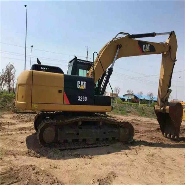2016 Caterpillar 312D Gąsienicowa koparka 2016 Caterpillar 312D Gąsienicowa koparka