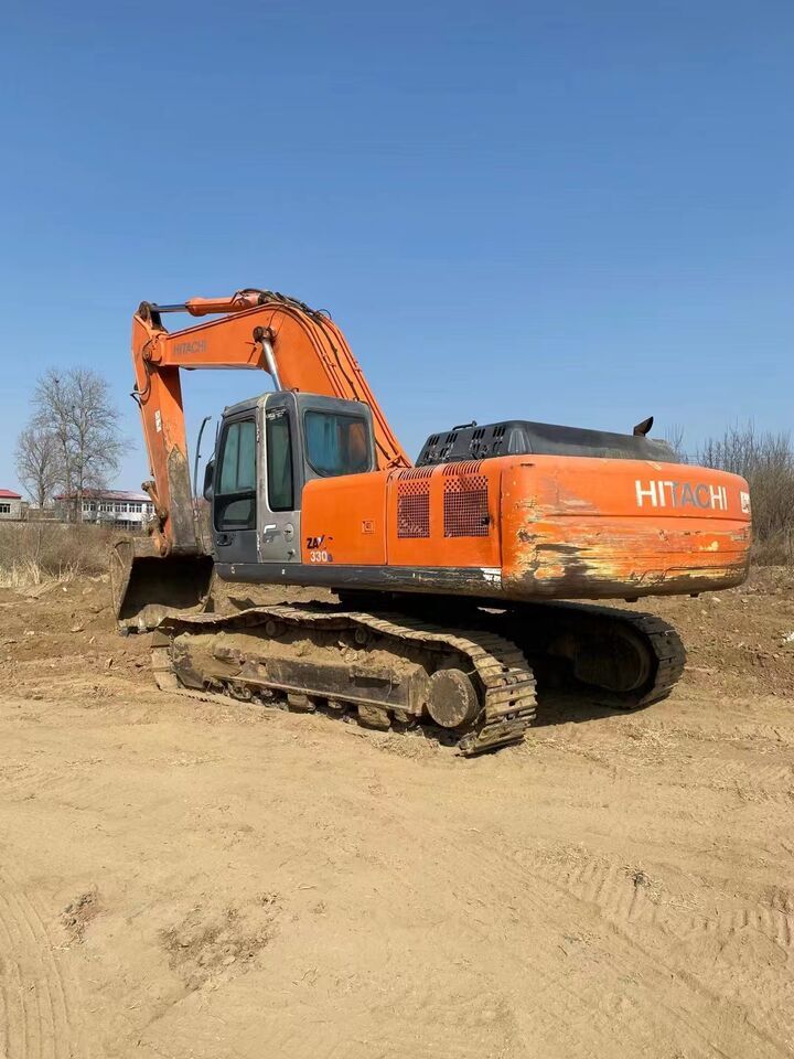 2022 Hitachi ZX330-3G 2022 Hitachi ZX330-3G