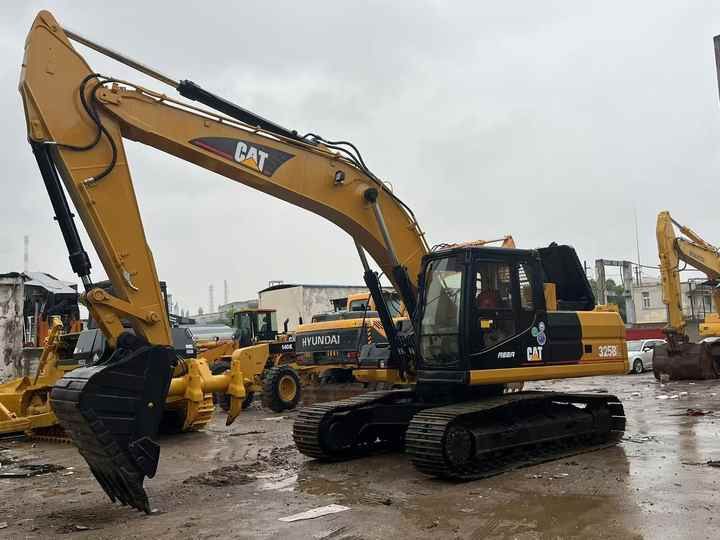 2020 Caterpillar 325BL Excavadora de Orugas