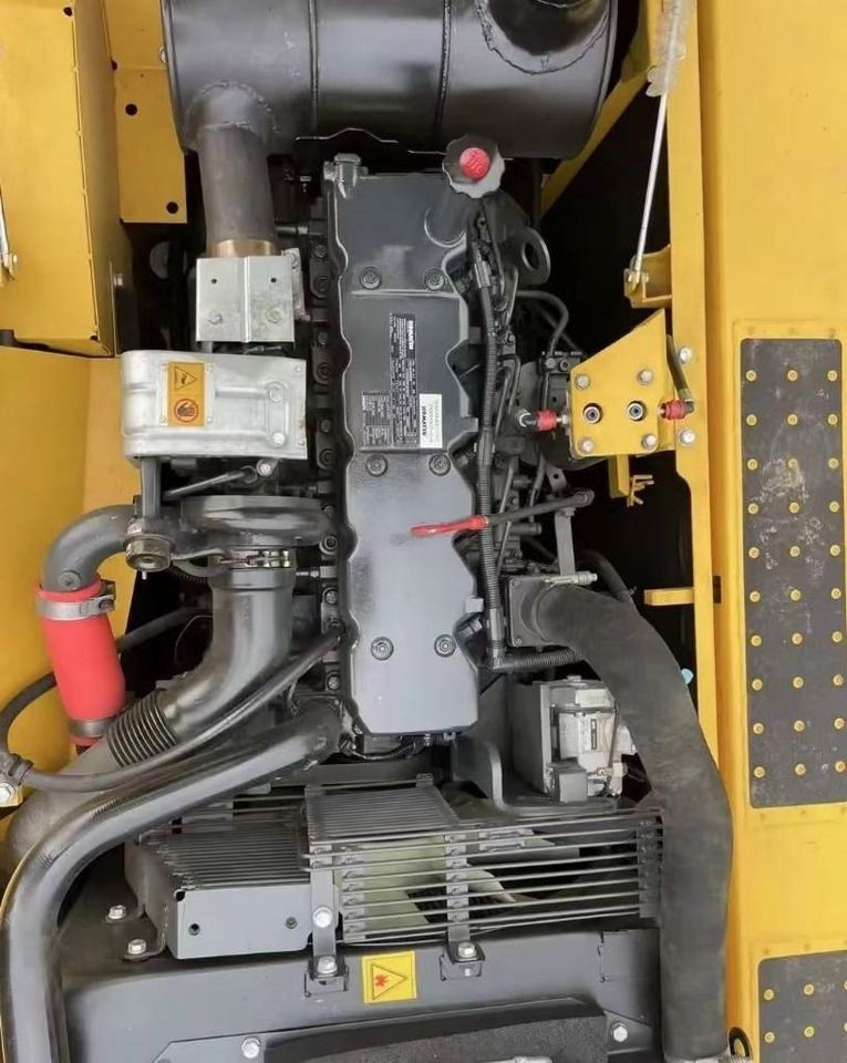 Escavatore Cingolato Komatsu PC240 del 2024