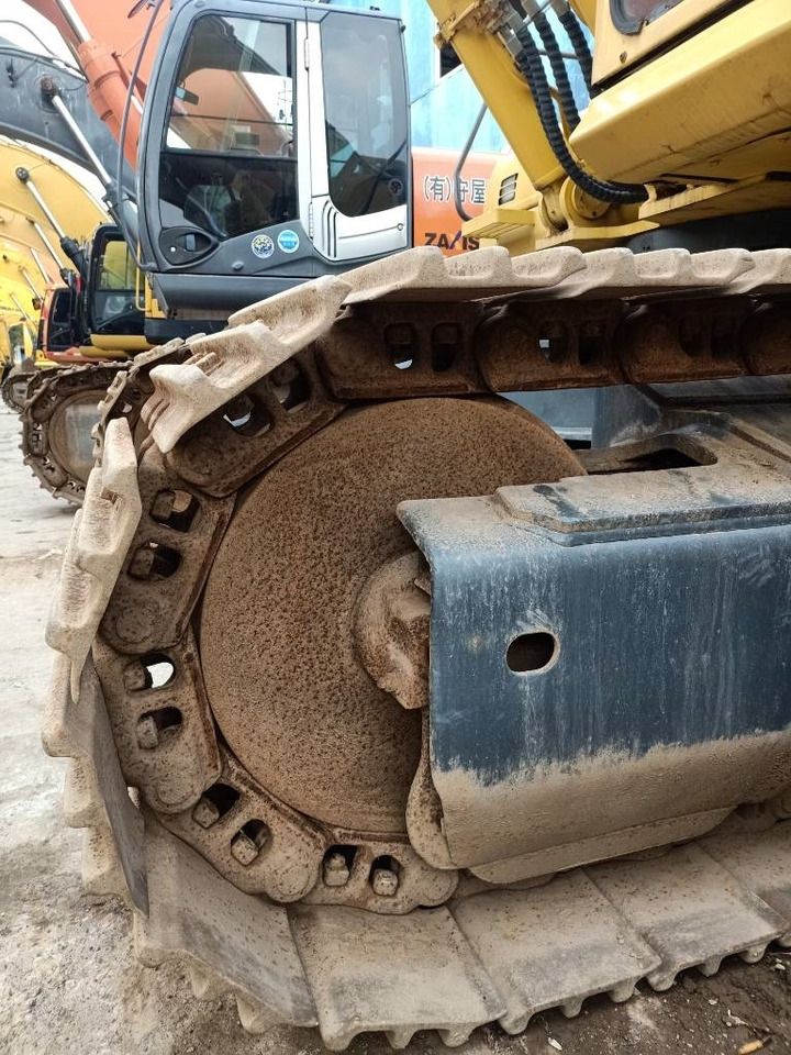 2022 Komatsu PC400-7 Pelle sur chenilles
