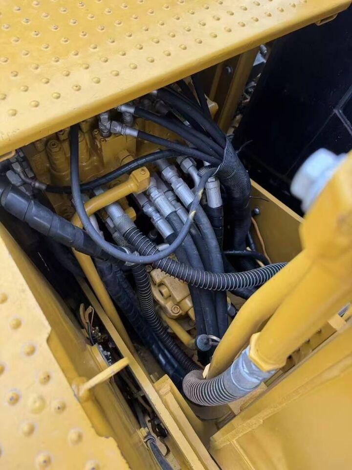 2025 Caterpillar 312 Crawler Excavator