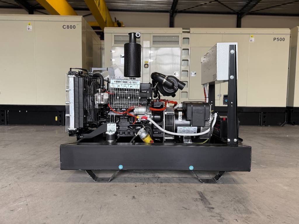 Yanmar 4TNV88-22G - - -O (2025)