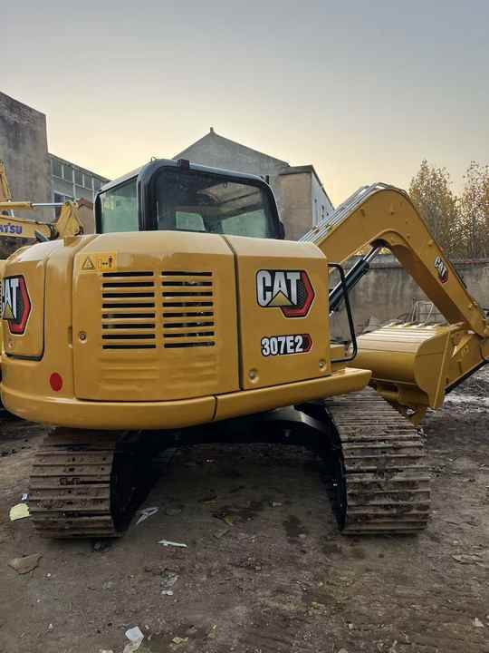 2024 Caterpillar 307E2