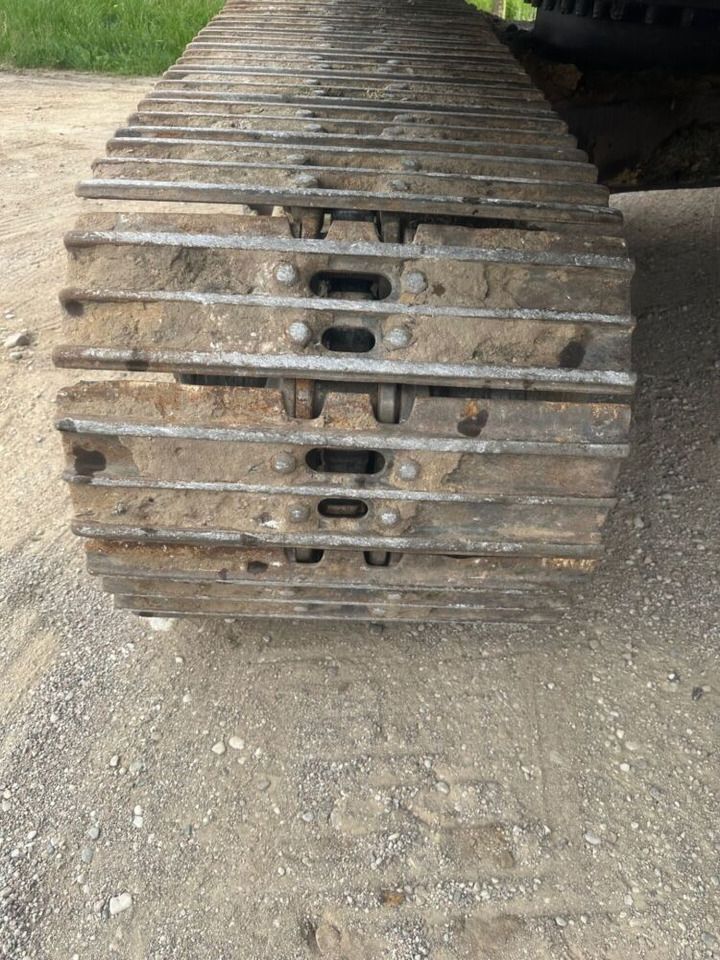 2011 Caterpillar 320D Crawler Excavator