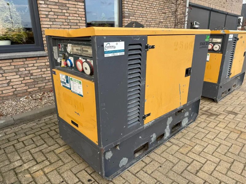 Yanmar 4TNV98T-ZGECS (2019)