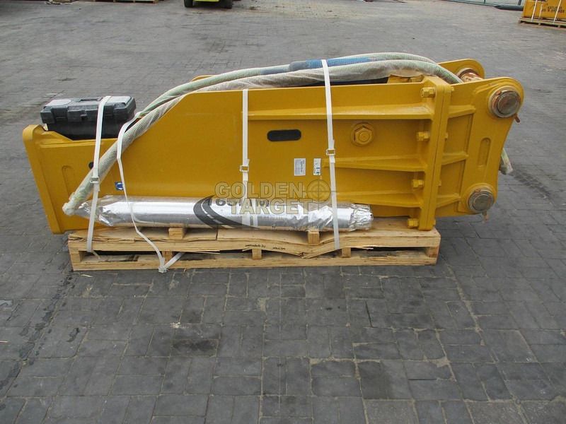 Elephant EPB4500B-E Hydraulic Breaker 2024