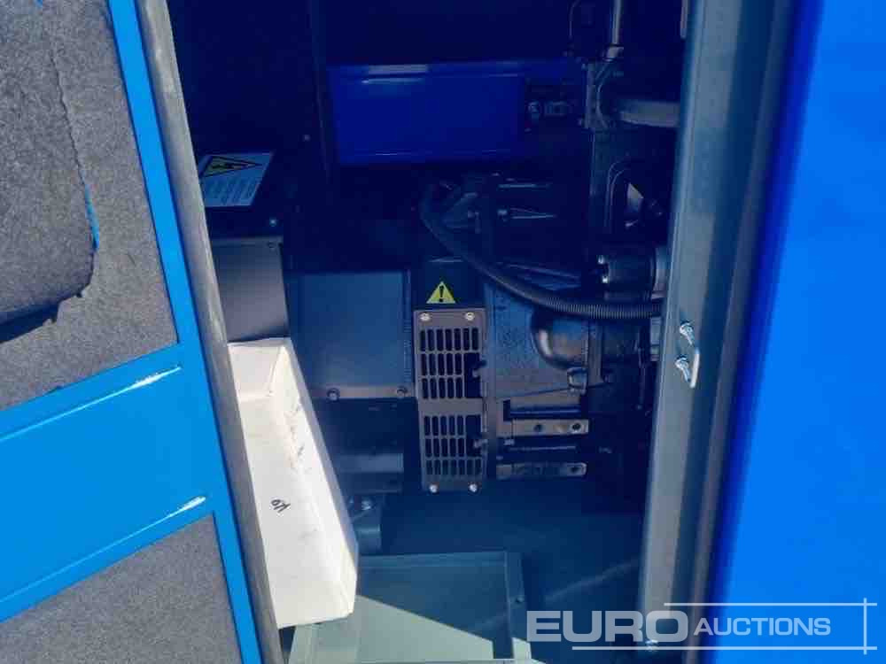 Salini VG-R30 (2026)