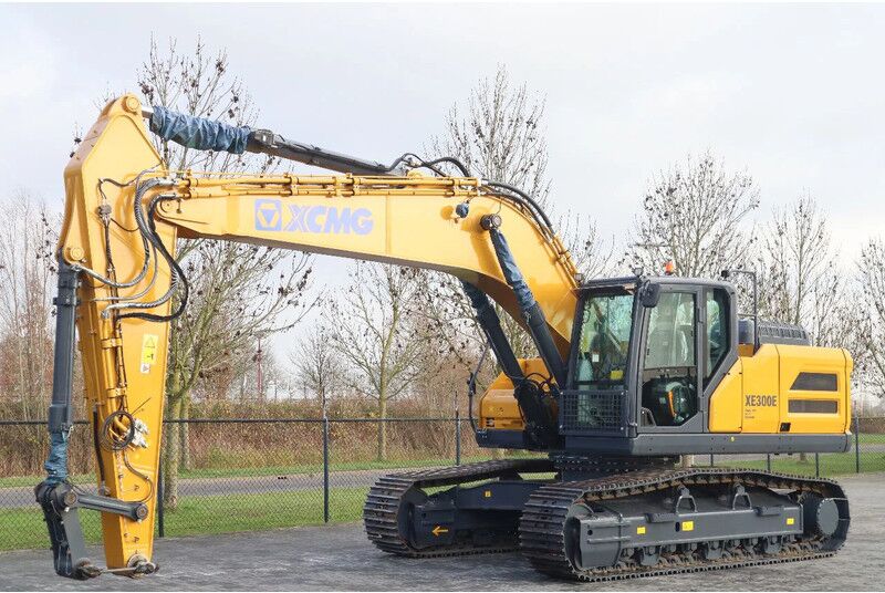 2023 Cummins XE300E Raupenbagger