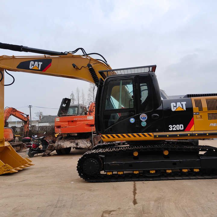 2016 Caterpillar 312D Koparka Gąsienicowa 2016 Caterpillar 312D Koparka Gąsienicowa