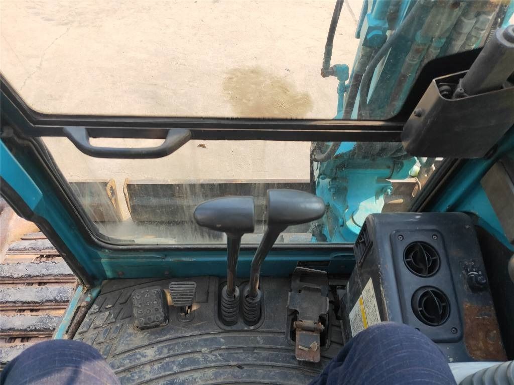 2023 Kubota U-30 Minikoparka