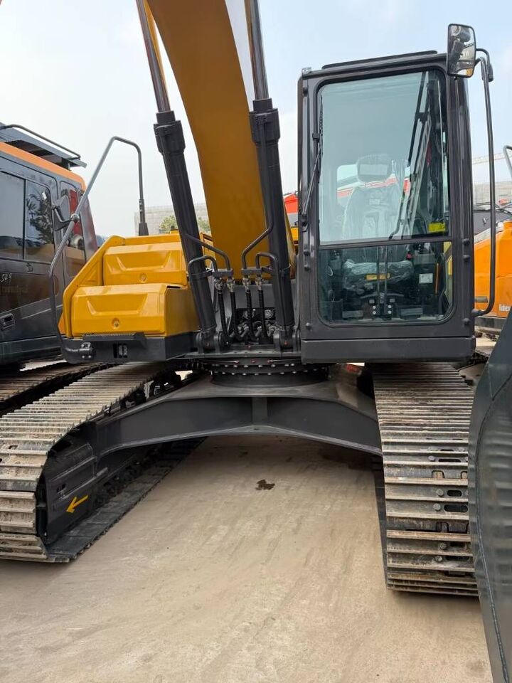 2026 XCMG XE215GA Crawler Excavator