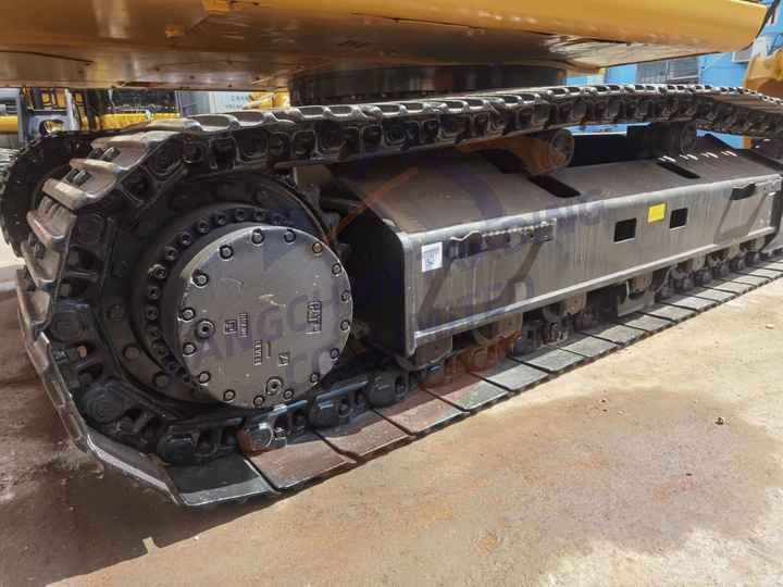 Caterpillar 336D2 Crawler Excavator