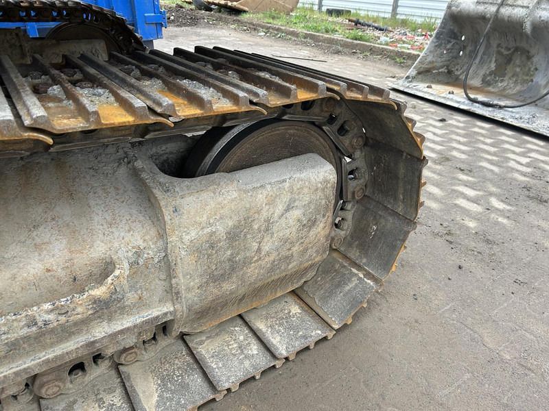 2015 Caterpillar 320EL Excavator pe șenile
