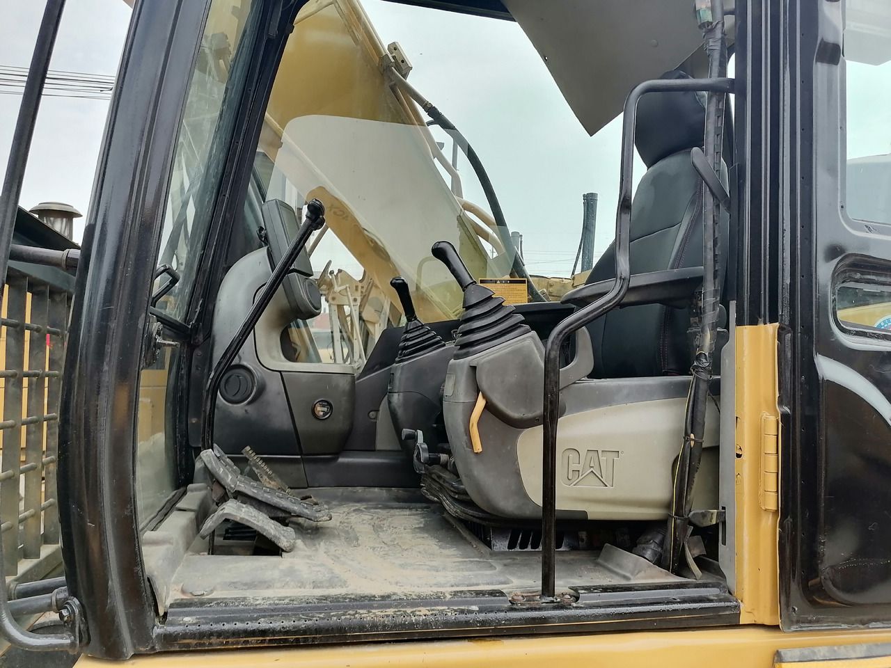 2020 Caterpillar 312D