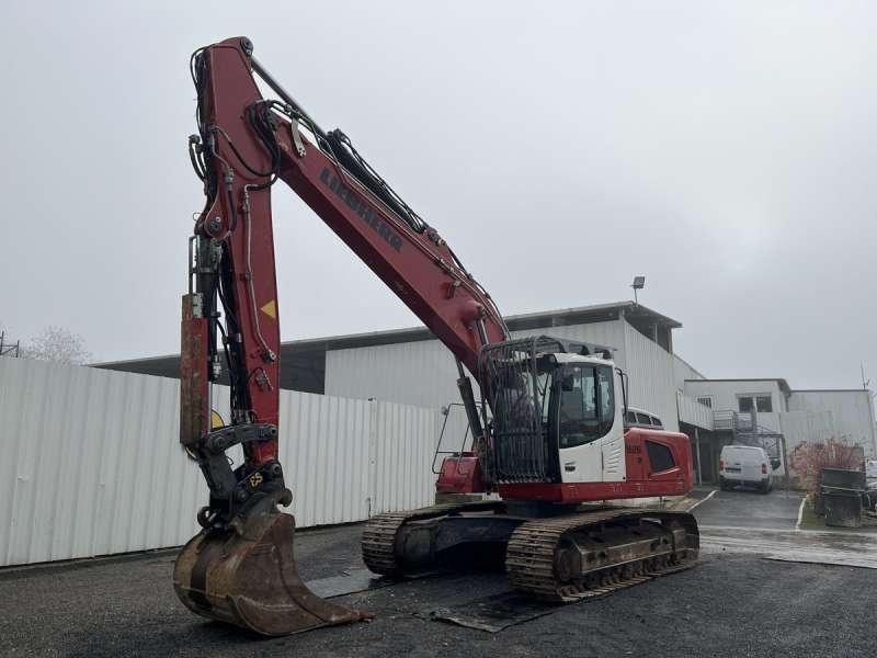 2016 Liebherr R926 LC Crawler Excavator