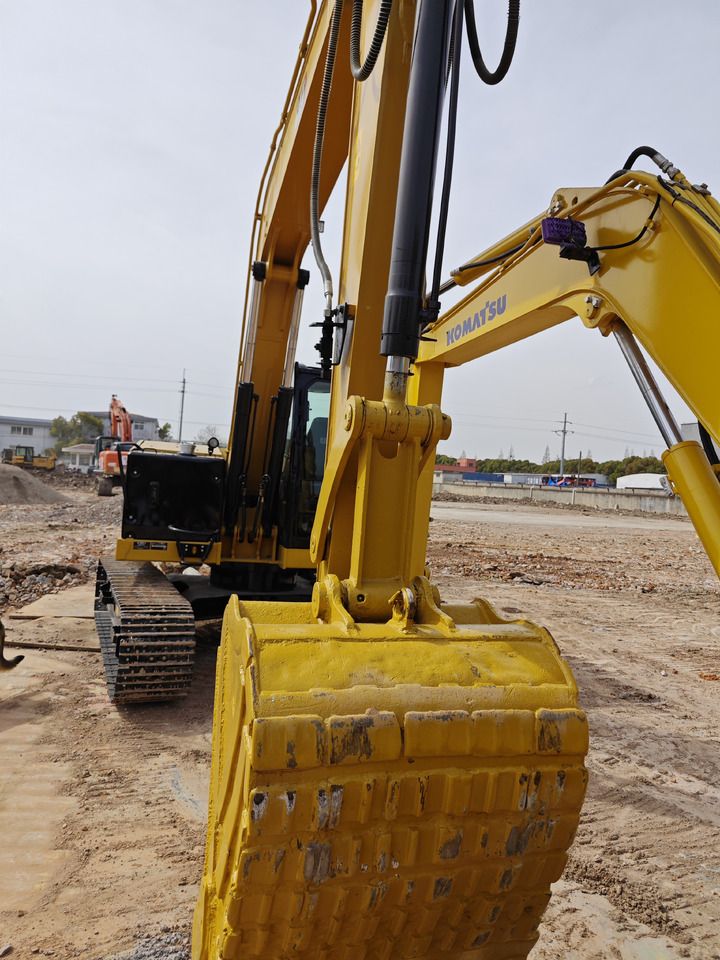 Caterpillar 310 Mini Excavator