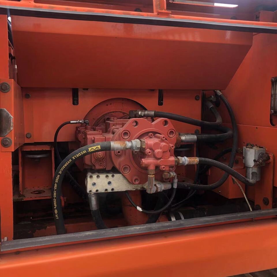 Doosan DH300LC-7 Crawler Excavator