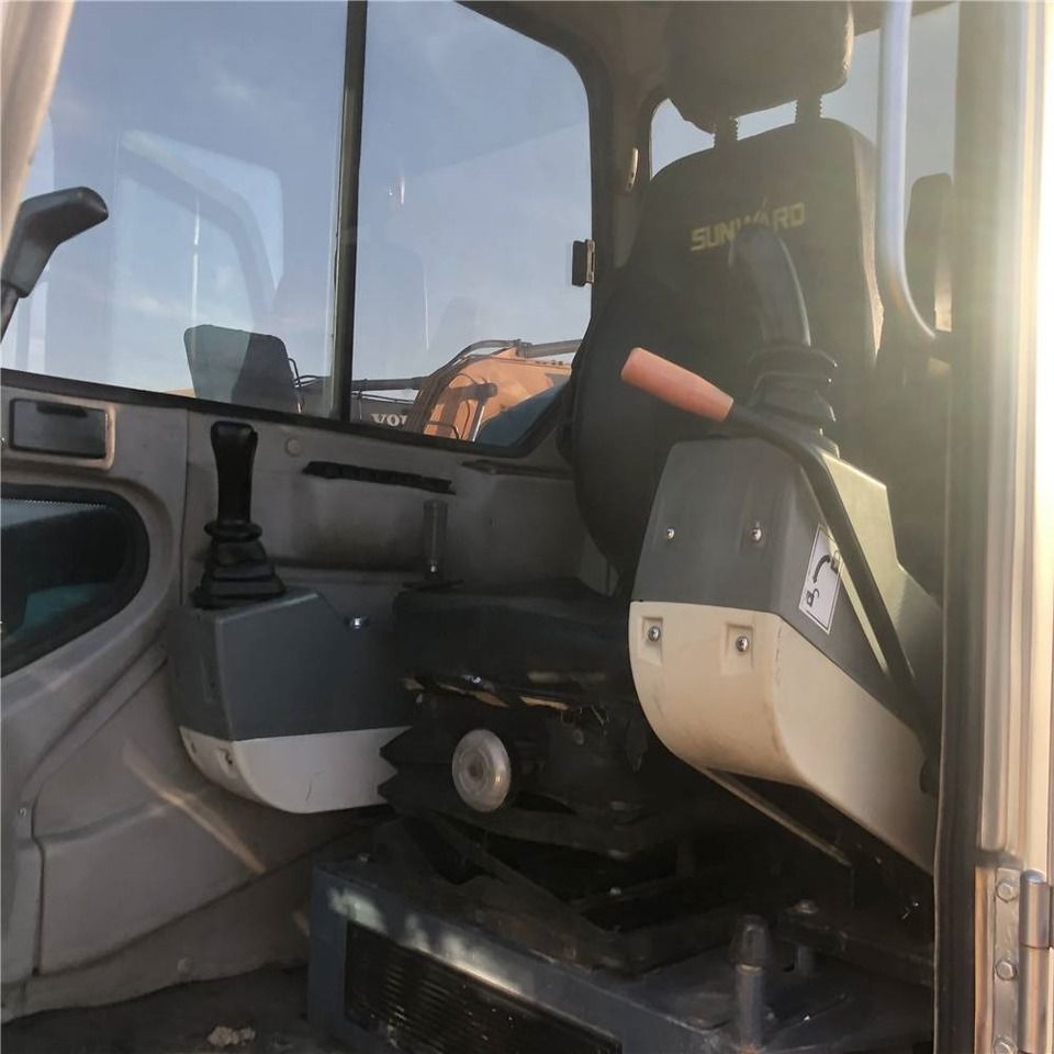 2024 Sunward SWE80E Minibagger