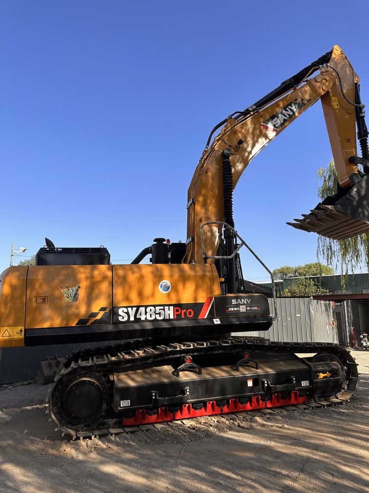 2023 Sany SY485H