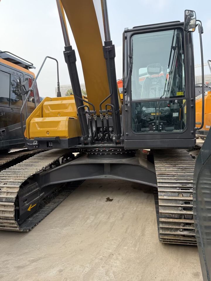 2026 XCMG XE215GA Crawler Excavator