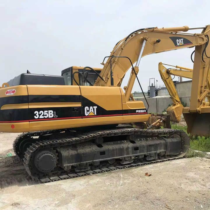 2020 Caterpillar 325BL Escavatore Cingolato 2020 Caterpillar 325BL Escavatore Cingolato