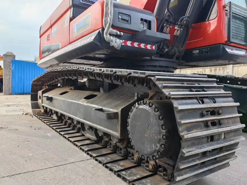 2023 Doosan DX225LC-9C Crawler Excavator
