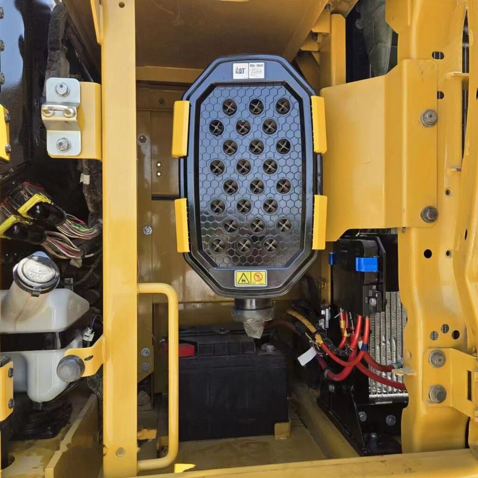 2021 Caterpillar 330GC Crawler Excavator