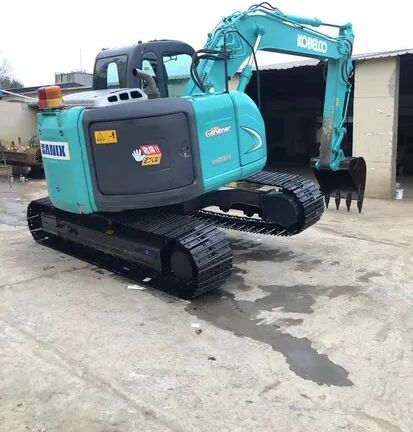 Kobelco SK60 Kobelco SK60