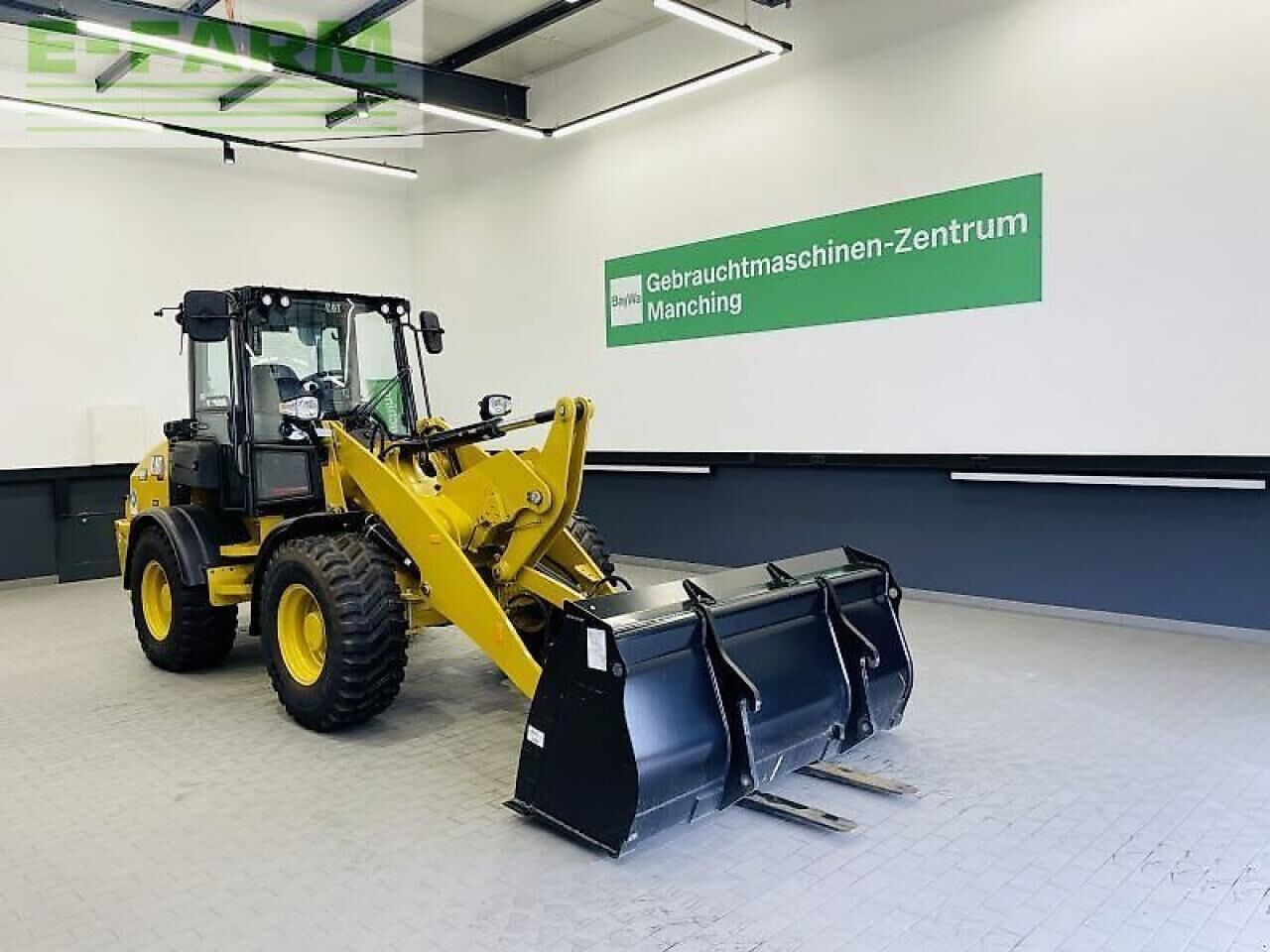 New 2023 Caterpillar 908 -14A HIGHLIFT Mini Excavator New 2023 Caterpillar 908 -14A HIGHLIFT Mini Excavator