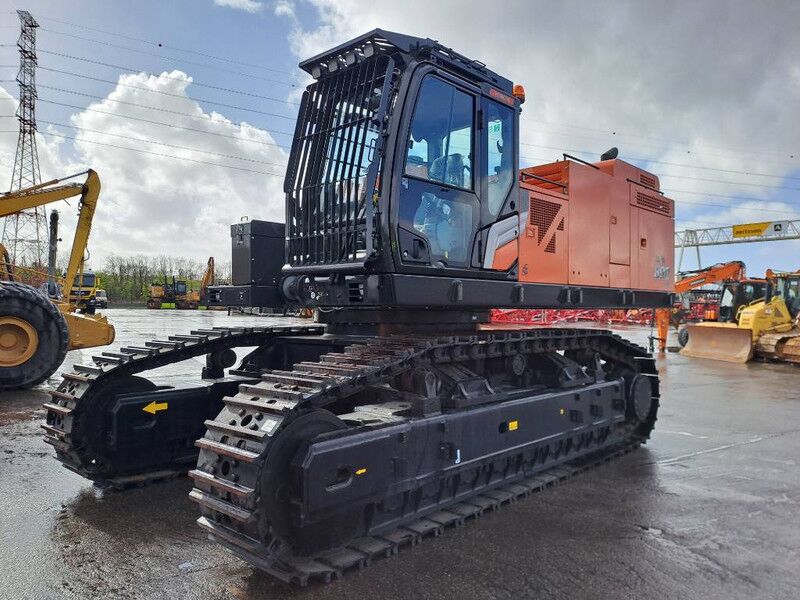 New 2025 Hitachi ZX890LCR-7 Crawler Excavator New 2025 Hitachi ZX890LCR-7 Crawler Excavator