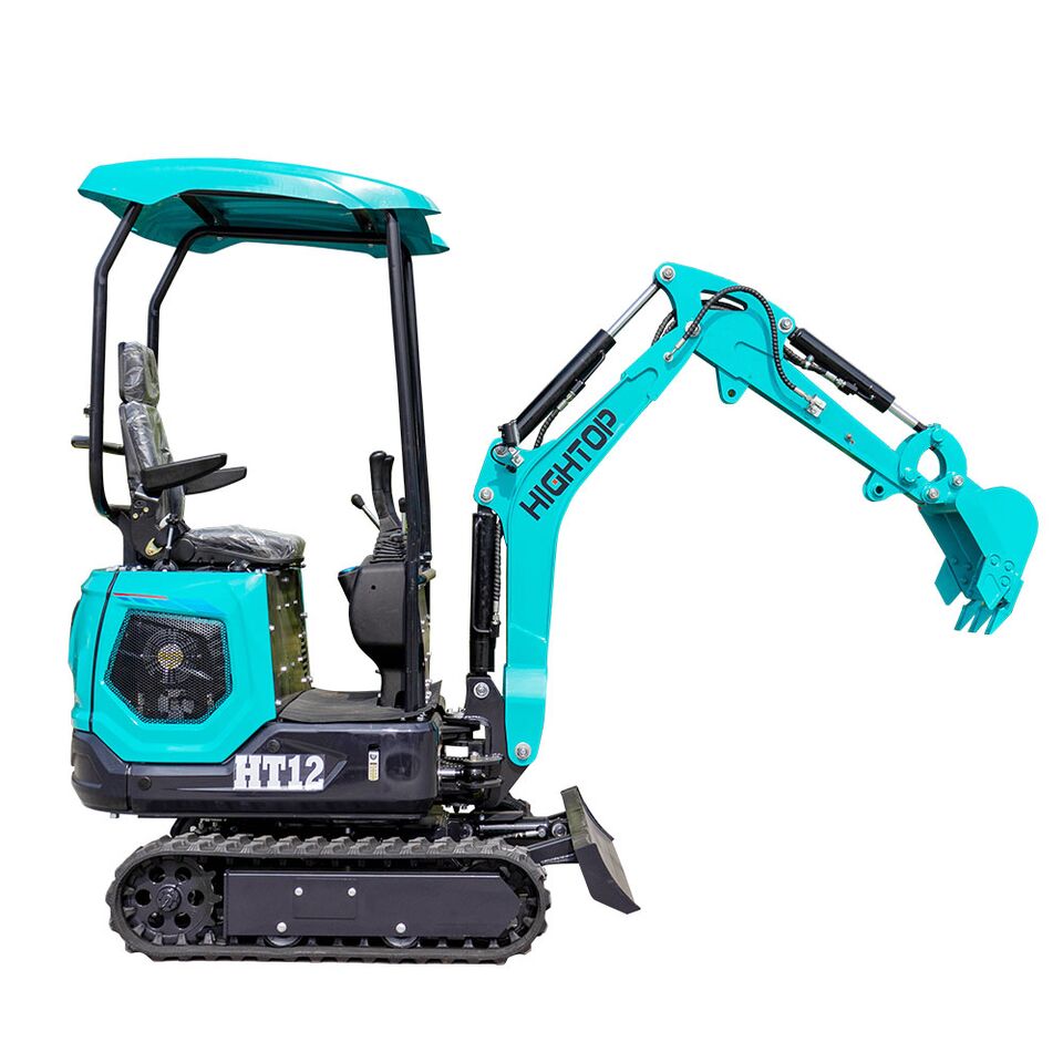 New 2025 JPC HT12 Mini Excavator New 2025 JPC HT12 Mini Excavator