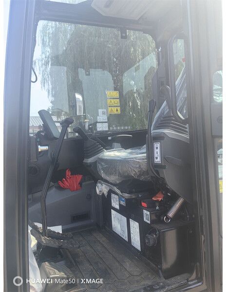 New 2026 Caterpillar 305.5 Mini Excavator
