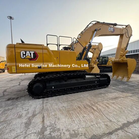 New 2026 Caterpillar 350 Crawler Excavator New 2026 Caterpillar 350 Crawler Excavator
