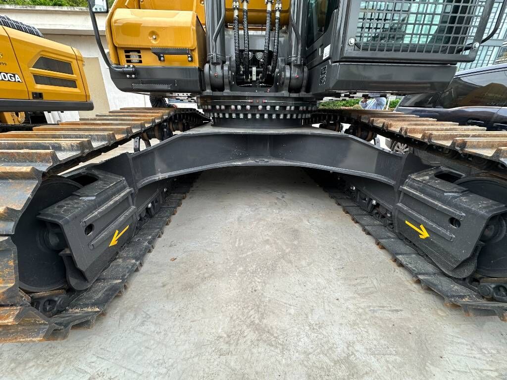 New 2026 XCMG XE 380 G PRO Crawler Excavator