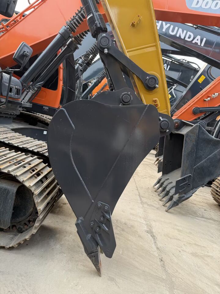 New 2026 XCMG XE215GA Crawler Excavator