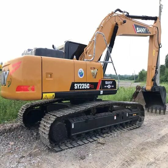 Sany SY235 PRO Sany SY235 PRO