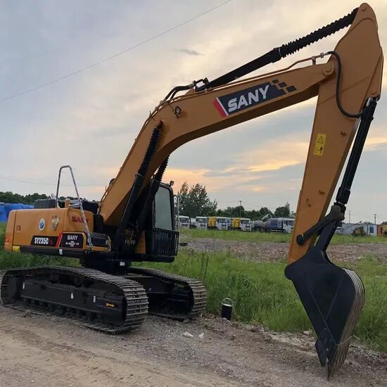 Sany SY235 PRO