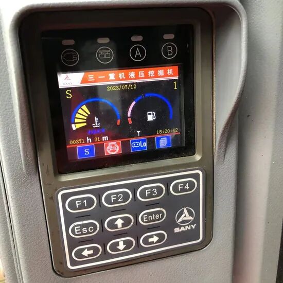Sany SY95C PRO